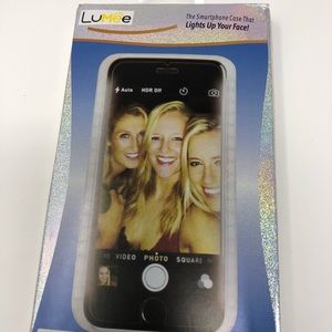 Lumee Smartphone Light Up Case